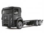 Volkswagen Constellation 24.330 6x4 2013 года